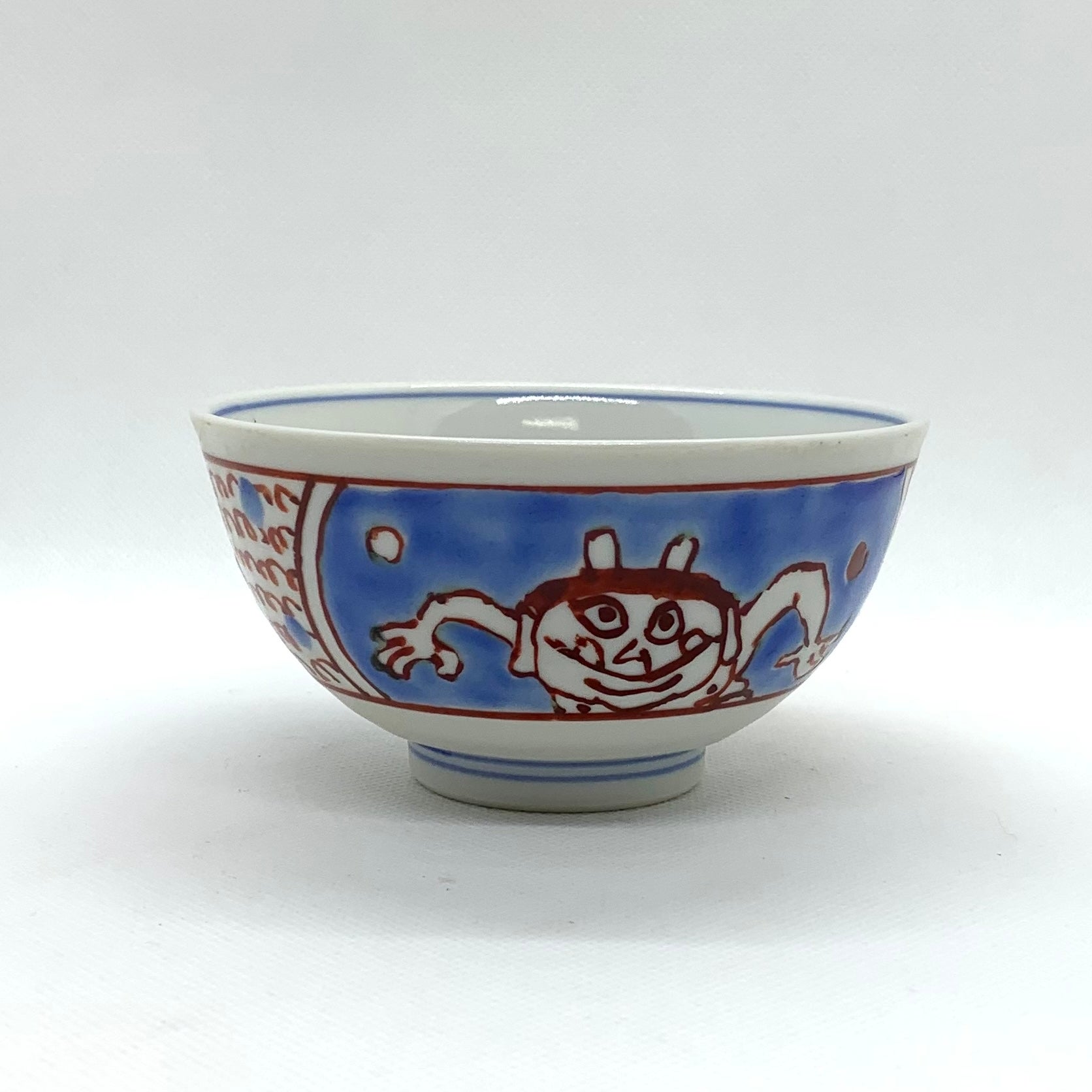 九谷幸窯の飯碗 | 九谷幸窯オンラインショップ