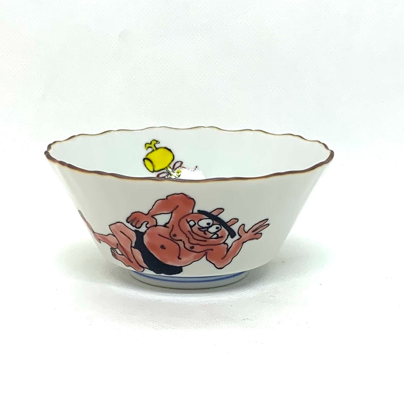 金重まこと 備前 緋襷 丸皿 小鉢