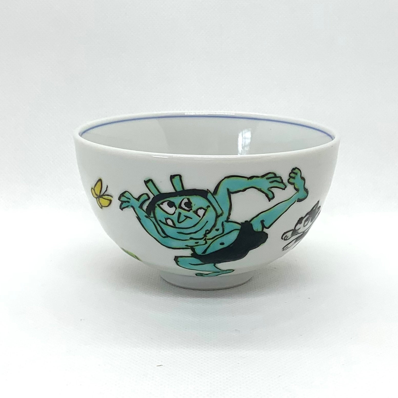 ⭐️ 九谷焼 幸窯 鬼紋 箸置き Aセット 新品 ⭐️ Home | 九谷幸窯