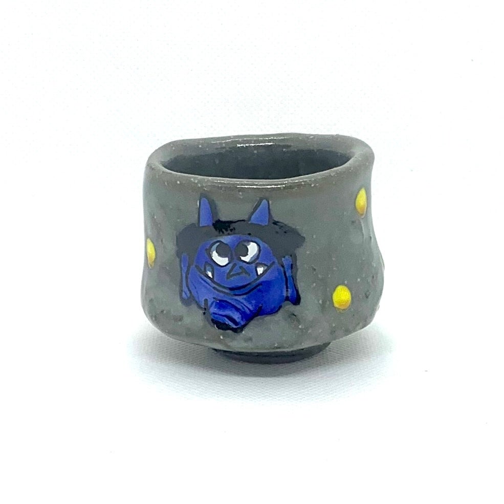 ぐい呑み G-44)ぐい呑み | Kyoto Wood Art foom