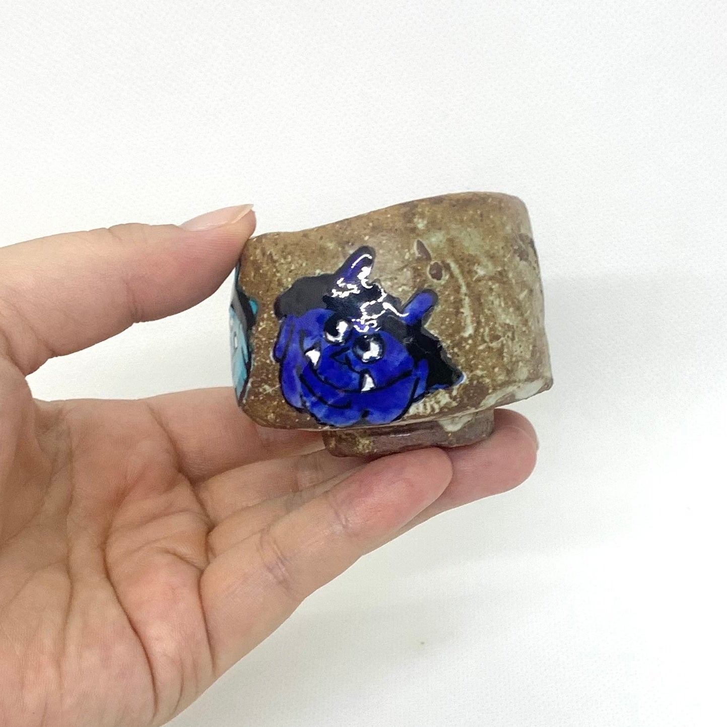 九谷幸窯のぐい呑み | 九谷幸窯オンラインショップ