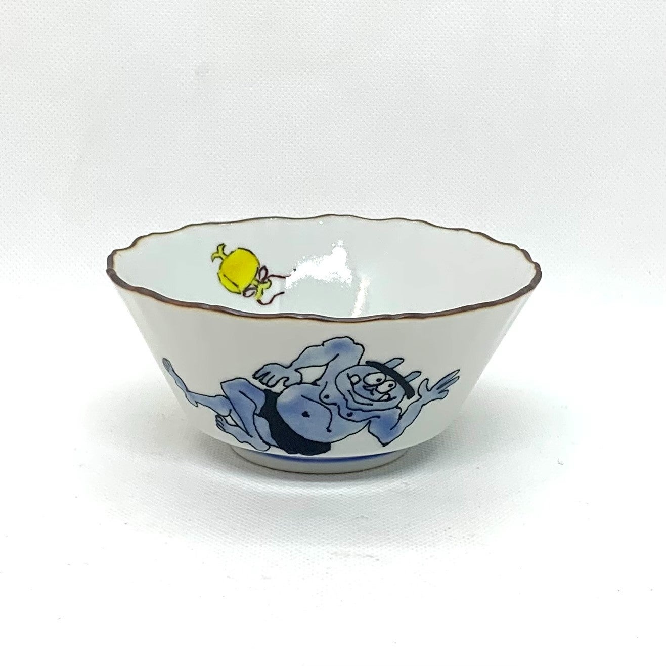 九谷幸窯の深皿・中鉢 | 九谷幸窯オンラインショップ