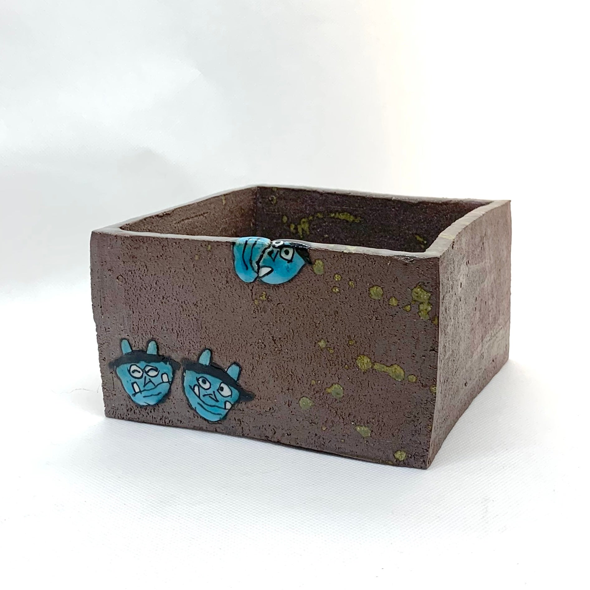 九谷幸窯の菓子鉢 | 九谷幸窯オンラインショップ