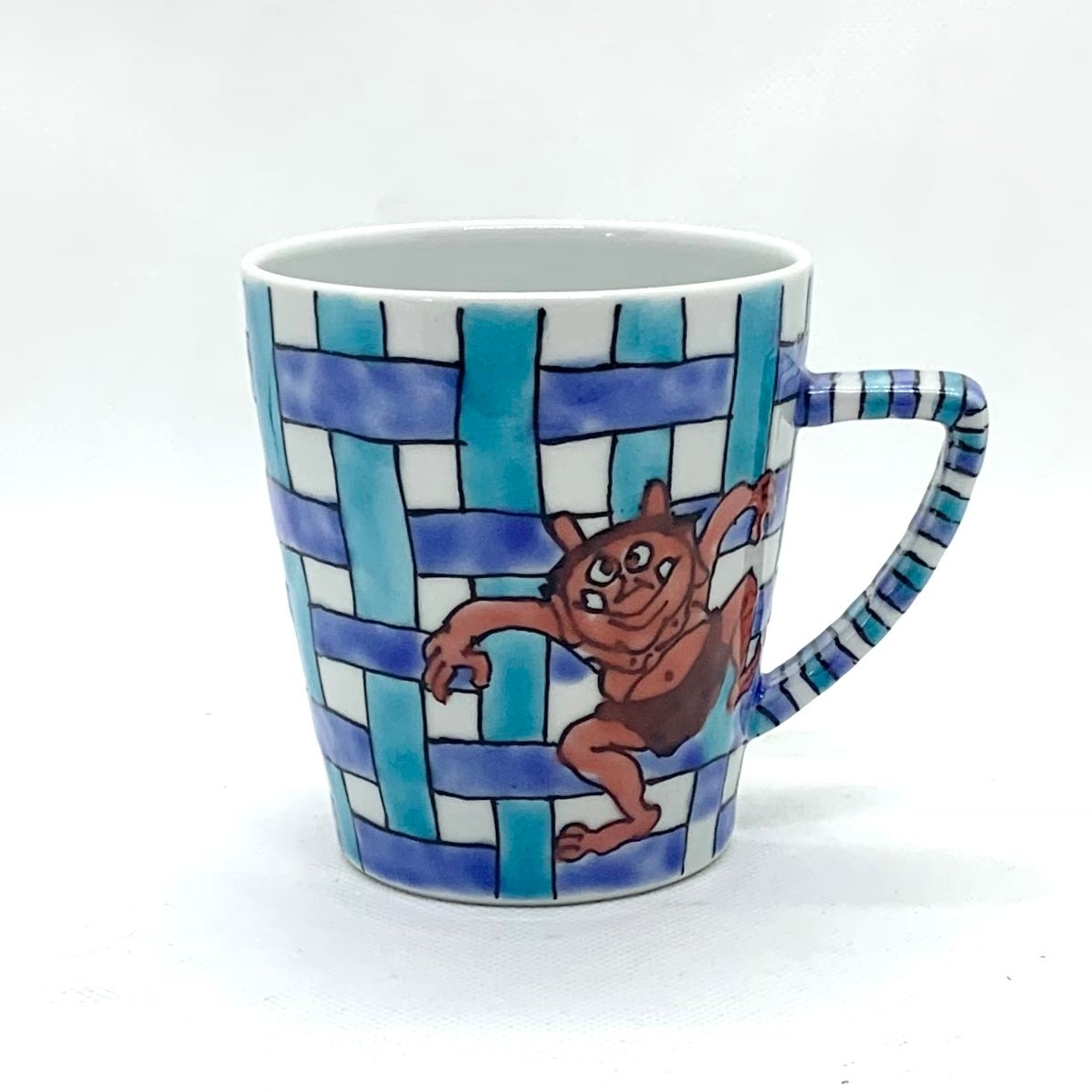 九谷幸窯マグカップ | 九谷幸窯オンラインショップ