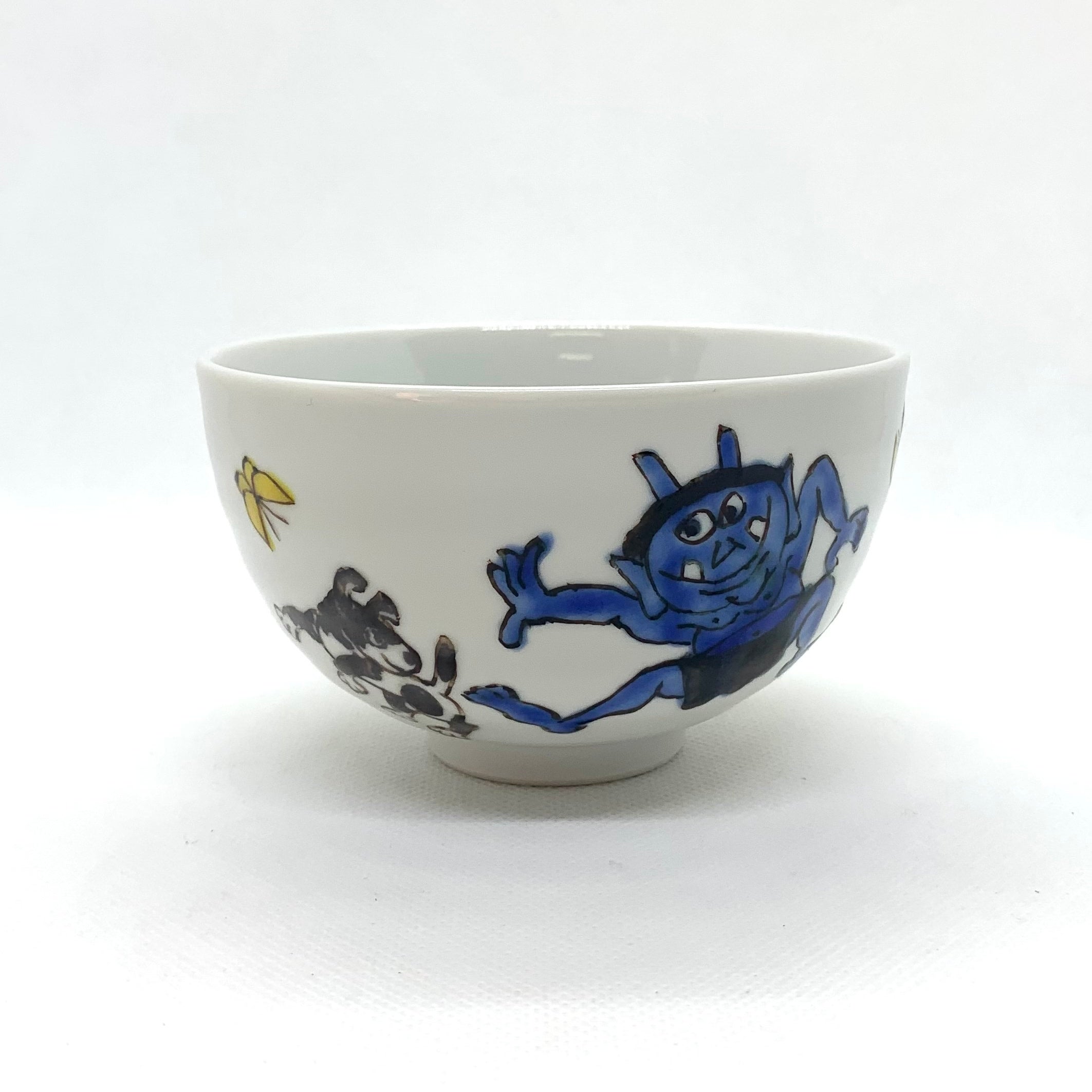 九谷幸窯の飯碗 | 九谷幸窯オンラインショップ