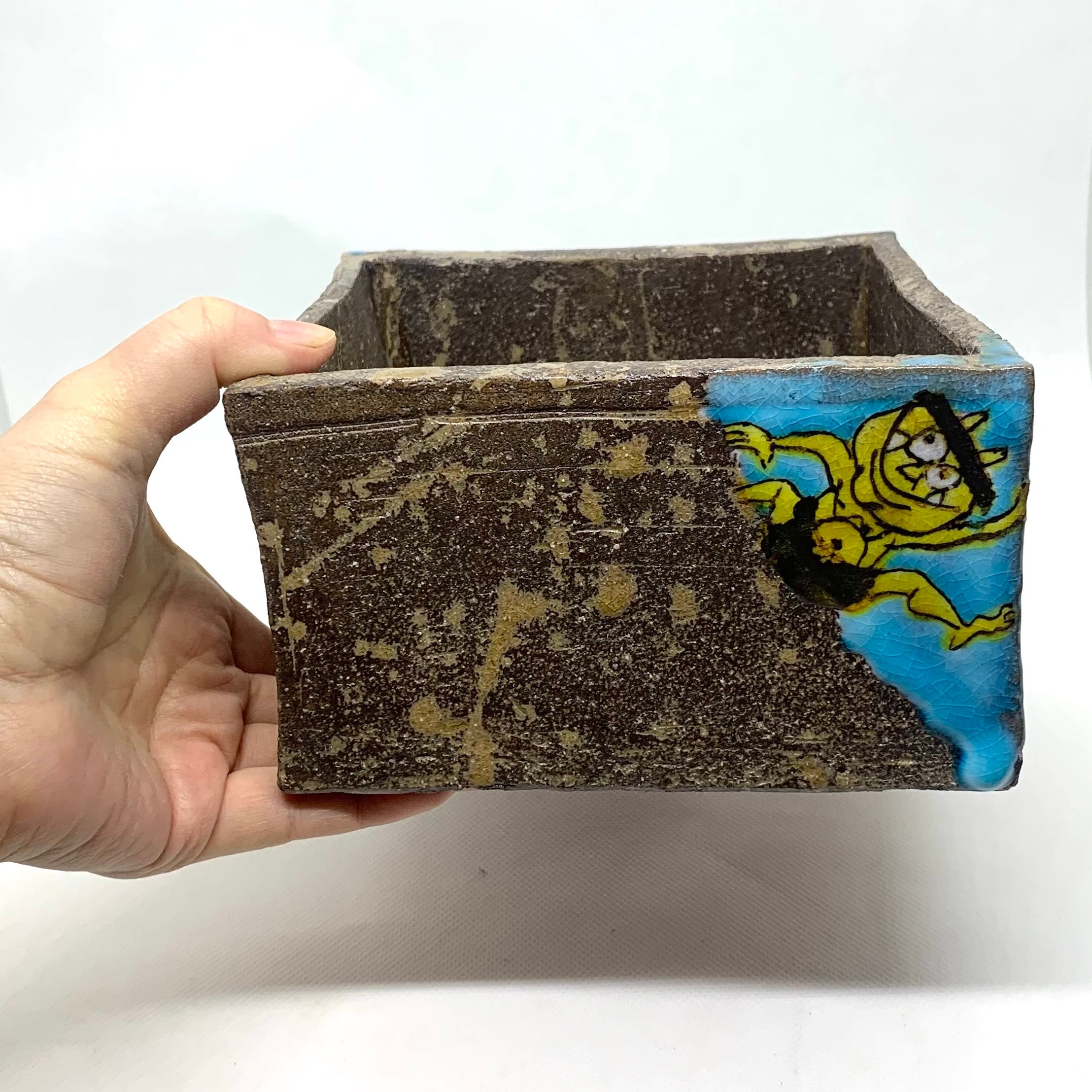 九谷幸窯の菓子鉢 | 九谷幸窯オンラインショップ