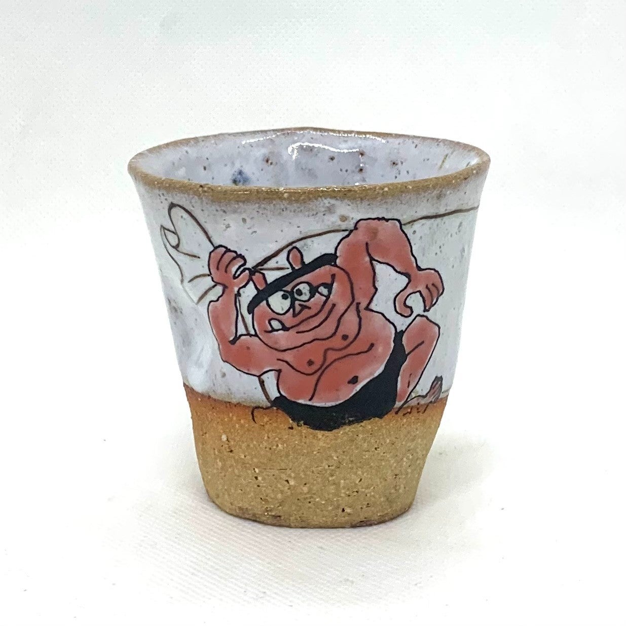 九谷幸窯のぐい呑み | 九谷幸窯オンラインショップ