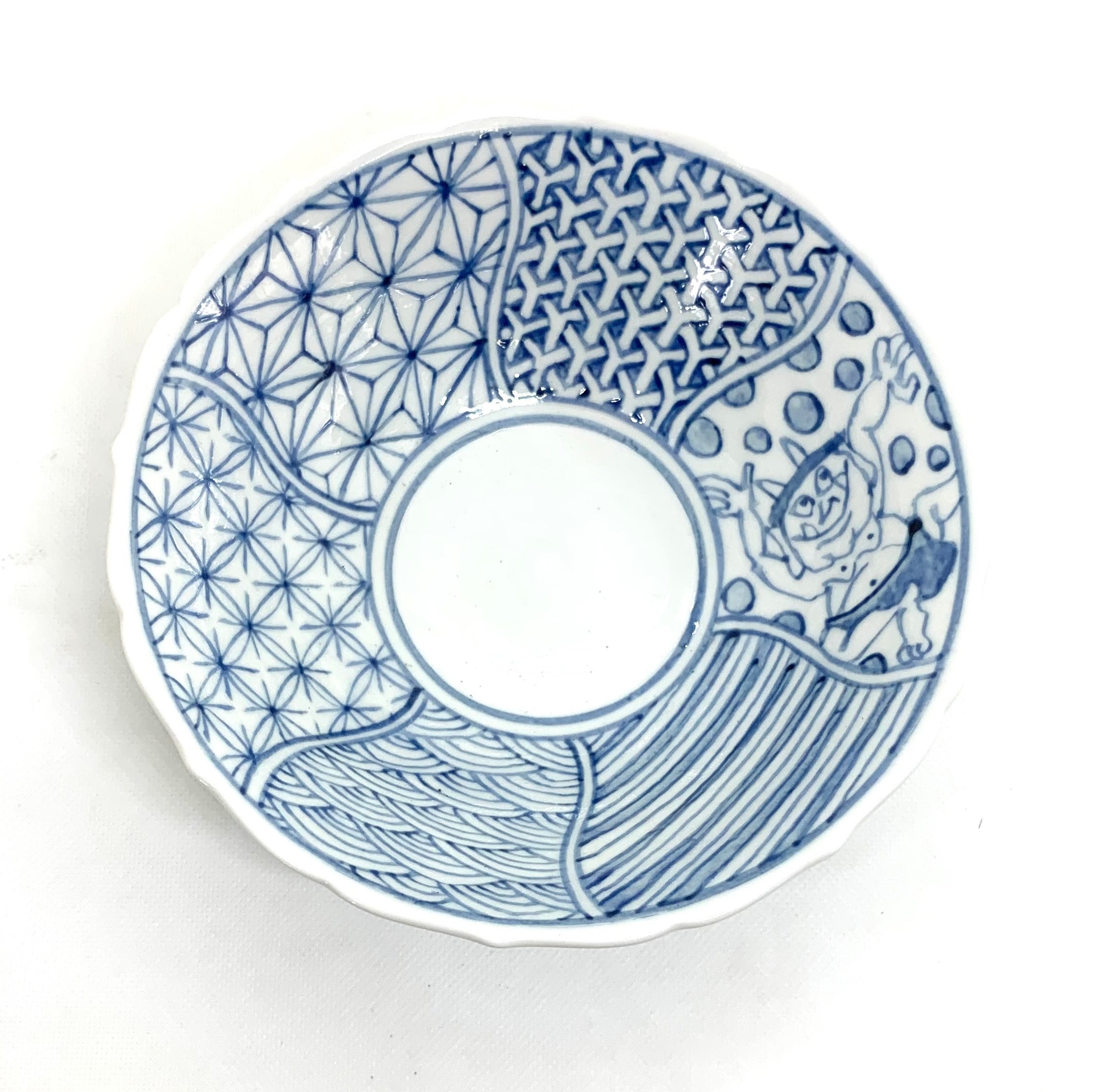 九谷幸窯の深皿・中鉢 | 九谷幸窯オンラインショップ