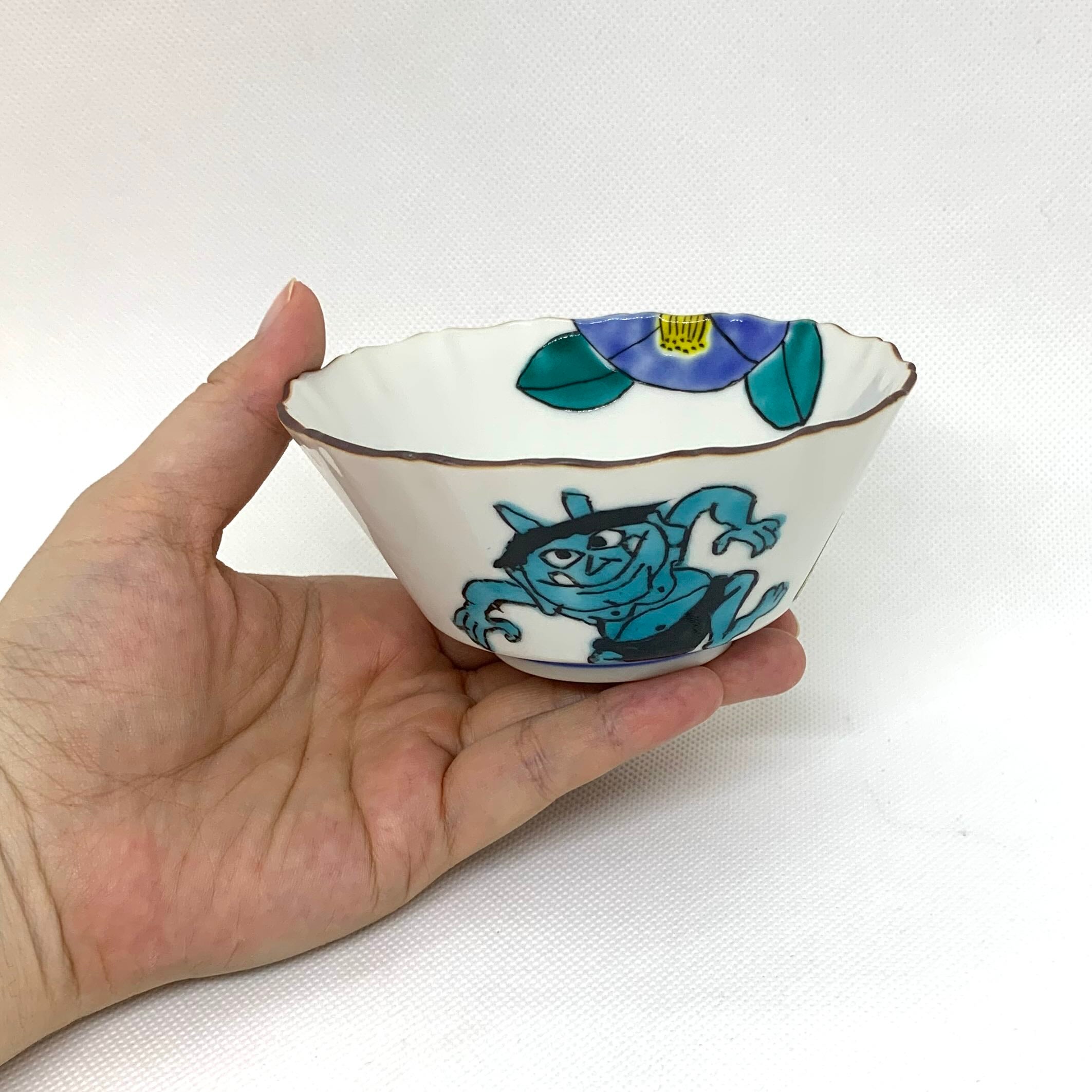 九谷幸窯の小鉢 | 九谷幸窯オンラインショップ