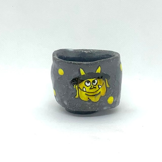 九谷幸窯のぐい呑み | 九谷幸窯オンラインショップ